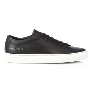 Common Projects
Original Achilles‎ Leather Sneakers